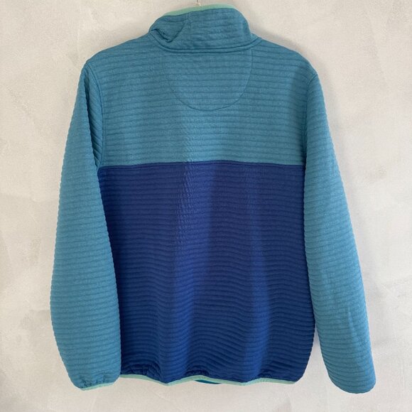 LL Bean Women's Airlight Pullover - Size M - Picture 3 of 3